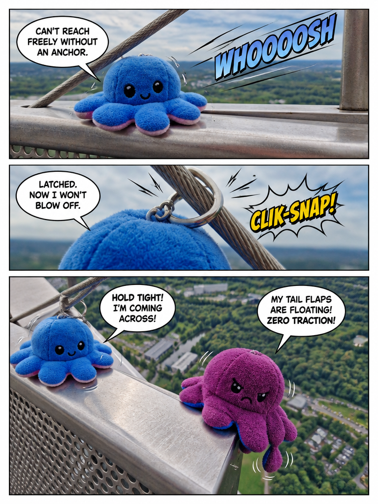 A Breath of Fresh Air (page 2 of 4)