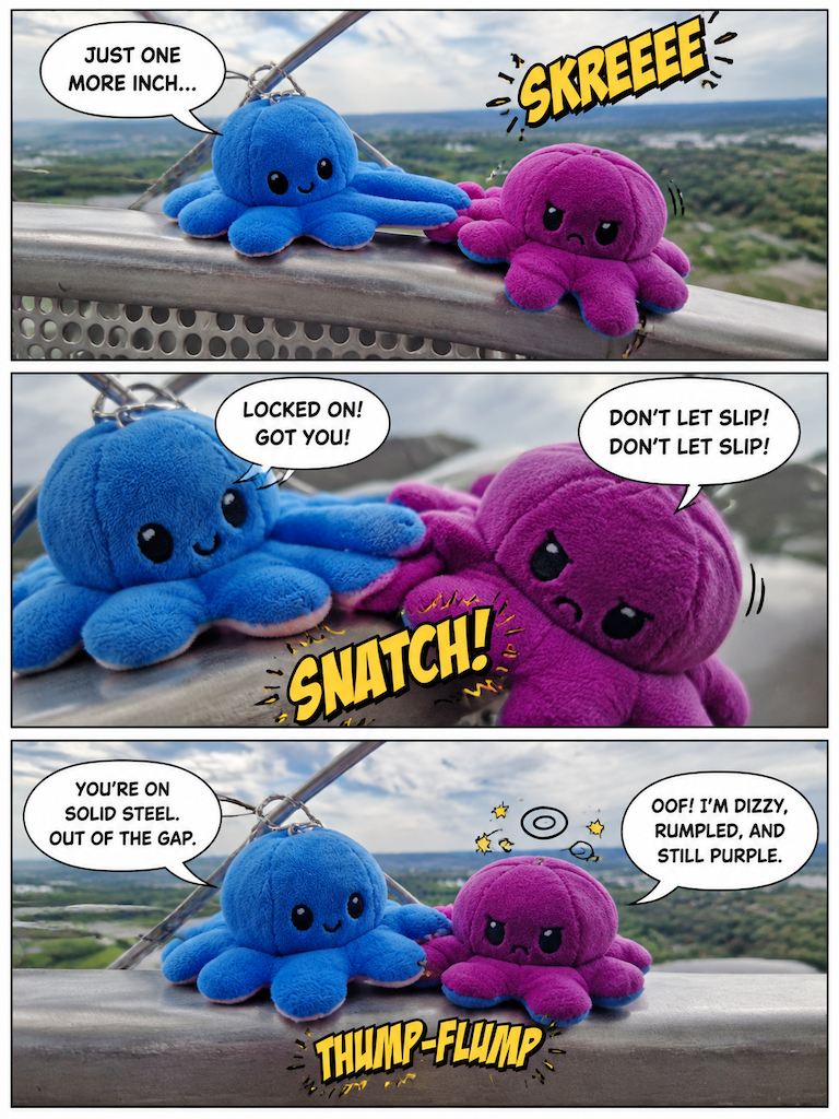 A Breath of Fresh Air (page 3 of 4)
