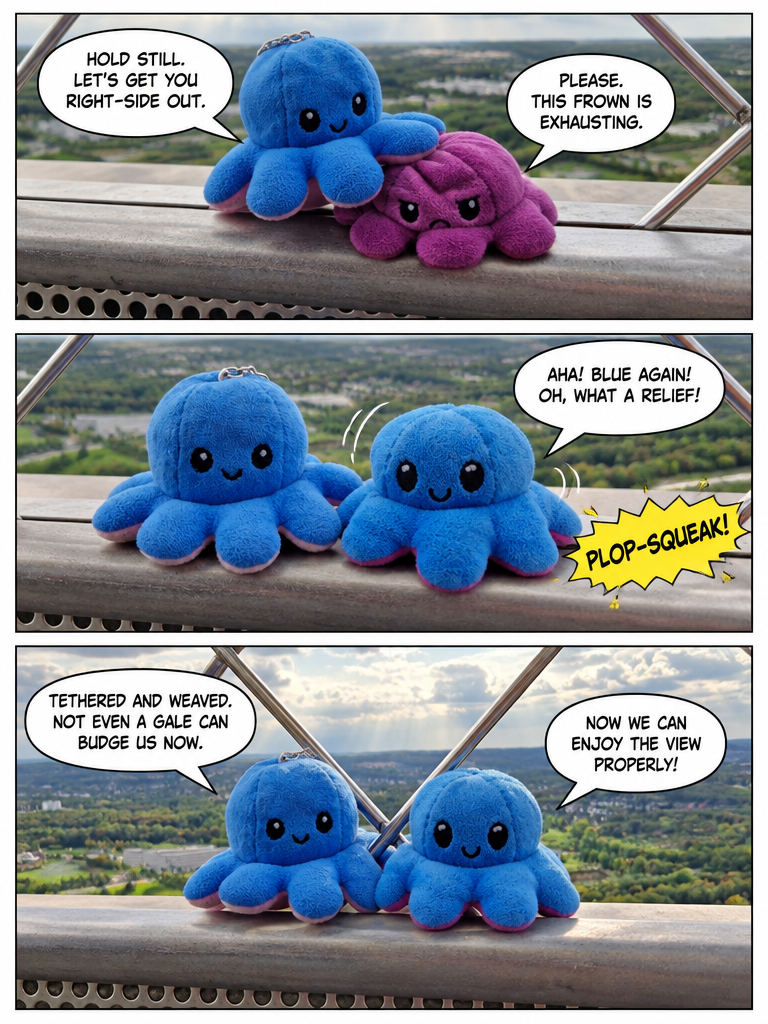 A Breath of Fresh Air (page 4 of 4)