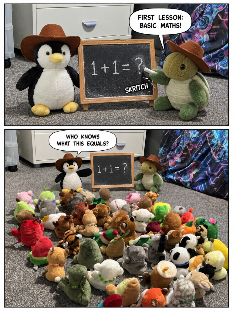 Frontier Arithmetic (page 2 of 4)