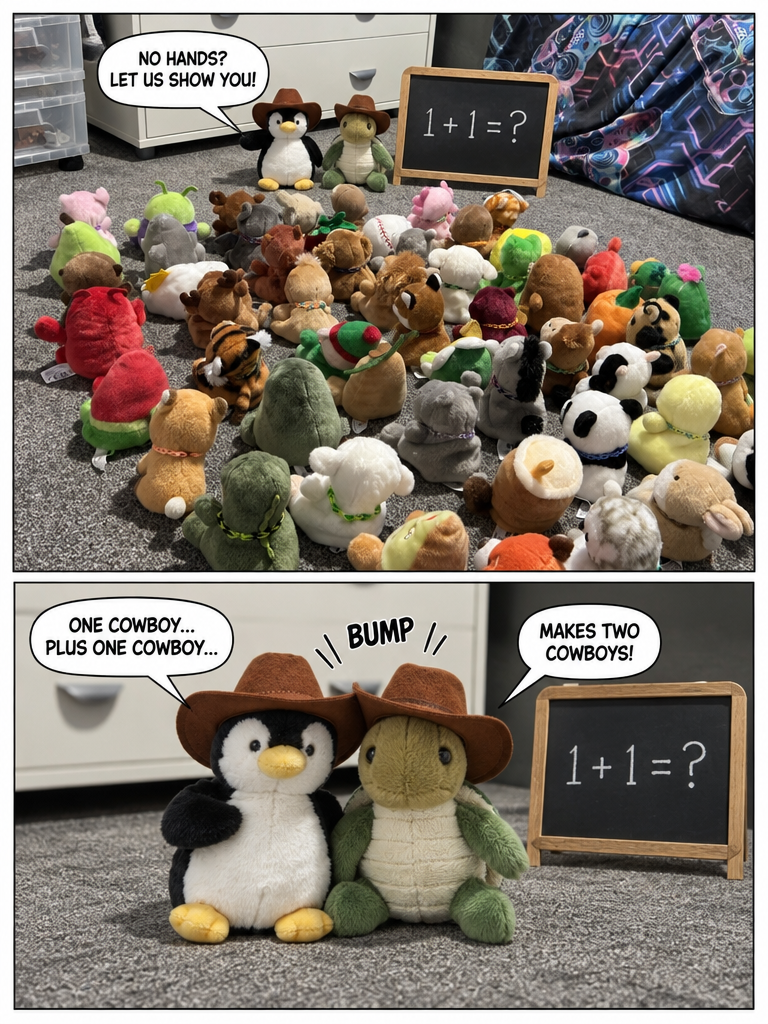 Frontier Arithmetic (page 3 of 4)