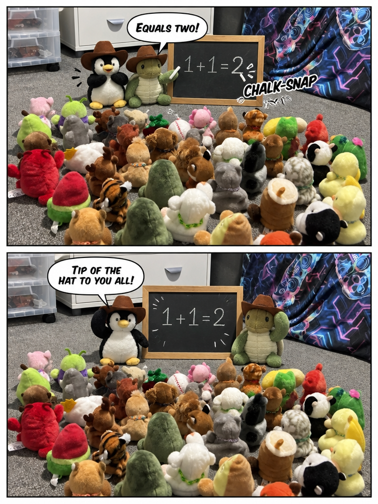Frontier Arithmetic (page 4 of 4)