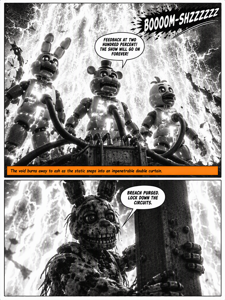 Reinforcements of Plastic and Chrome (page 3 of 4)