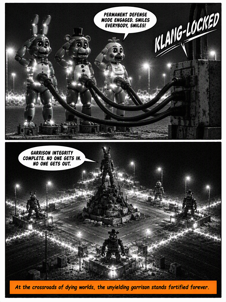 Reinforcements of Plastic and Chrome (page 4 of 4)