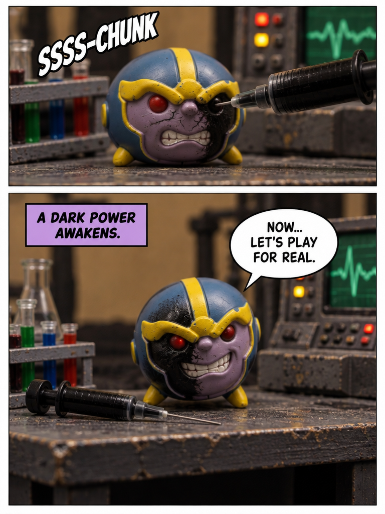 Basement shock CHAPTER 9 VOL. 1 (page 4 of 4)