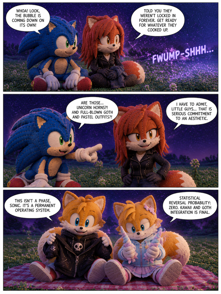 Horns of Contrast (page 3 of 8)