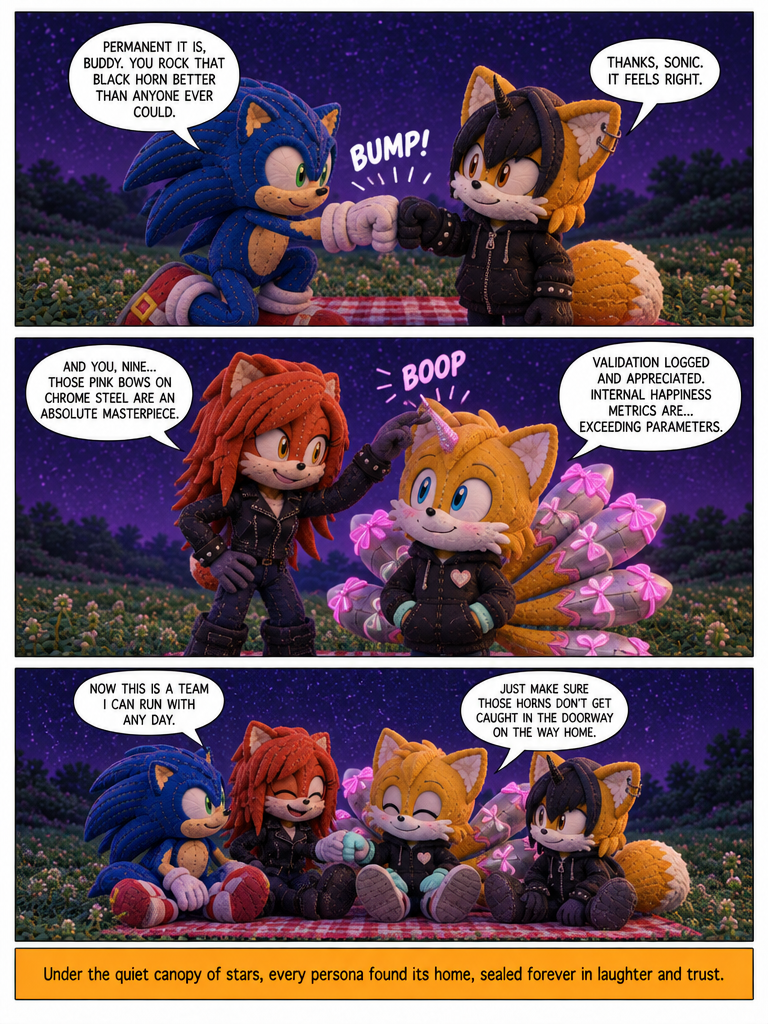 Horns of Contrast (page 4 of 8)