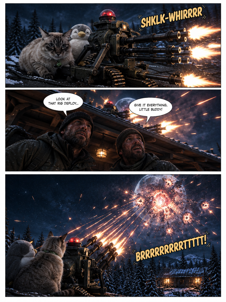 Red Moon Reckoning (page 2 of 4)