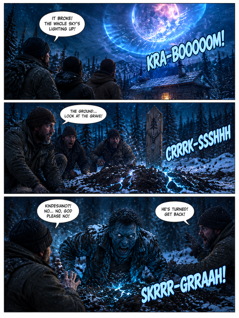 Red Moon Reckoning (page 3 of 4)