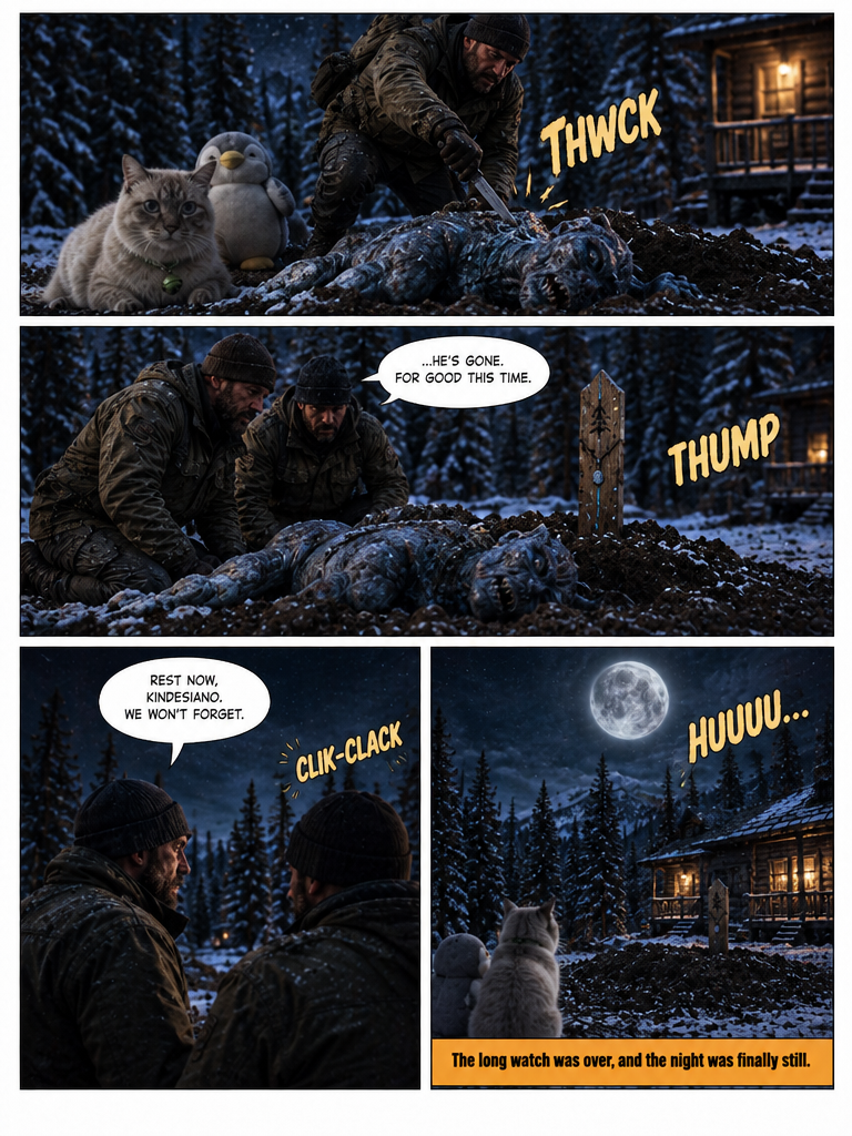 Red Moon Reckoning (page 4 of 4)