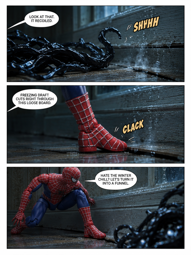 Cold Snap (page 2 of 4)
