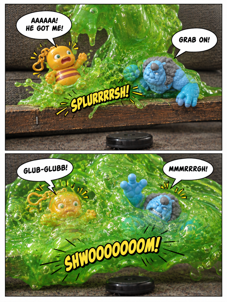 Slime Island (page 3 of 4)