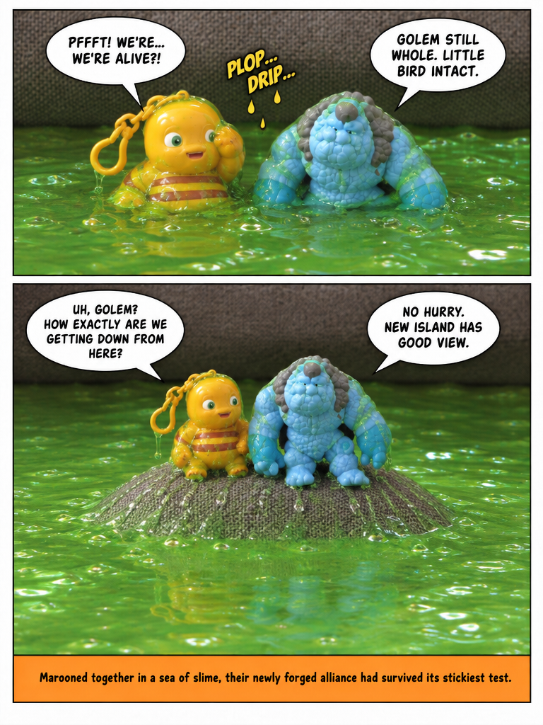 Slime Island (page 4 of 4)