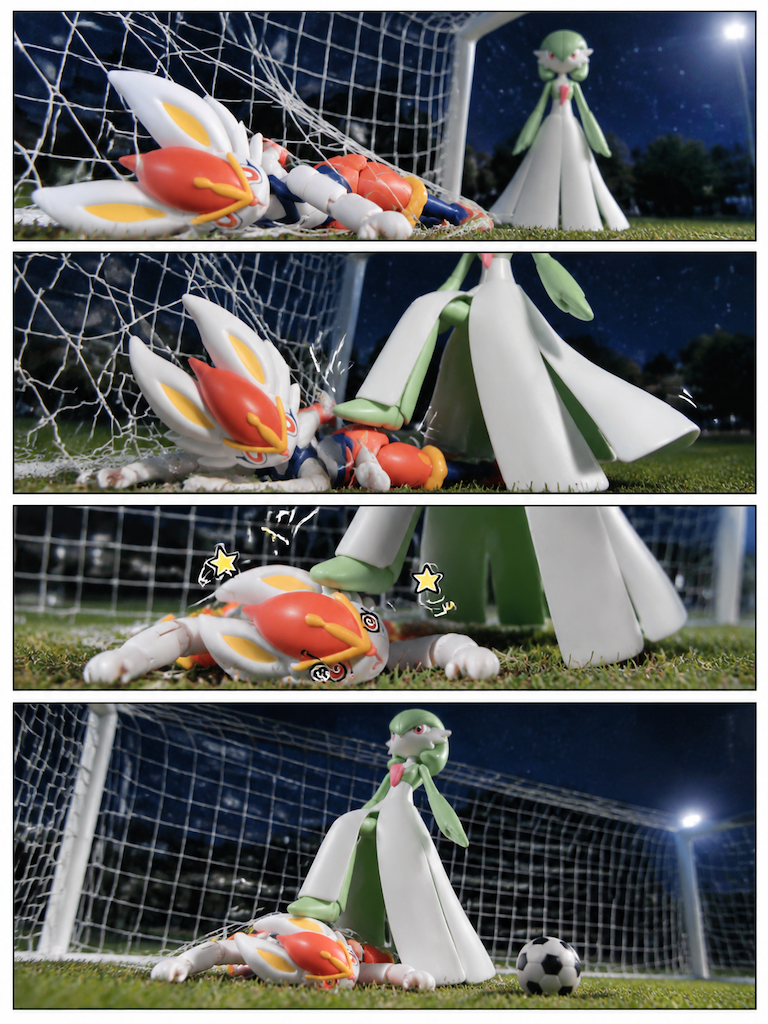 Night Training Finisher (page 4 of 4)