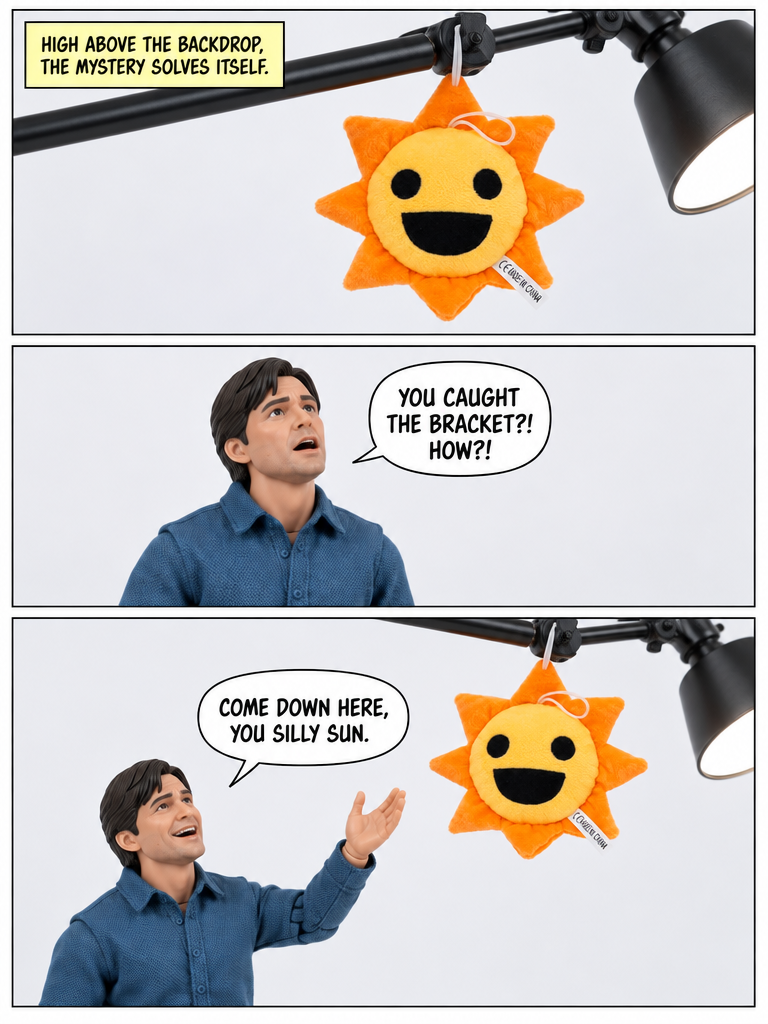 Vanishing Ray (page 4 of 4)