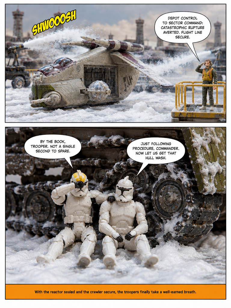 Critical Containment (page 4 of 4)