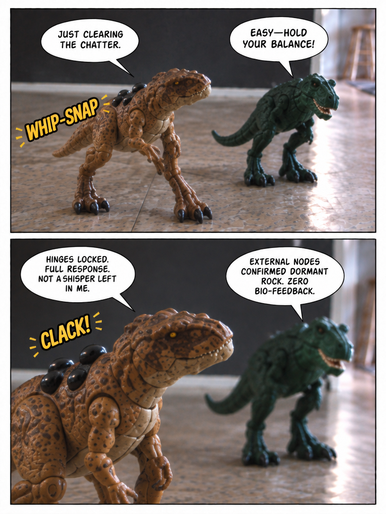 Clear of the Shadow (page 2 of 4)