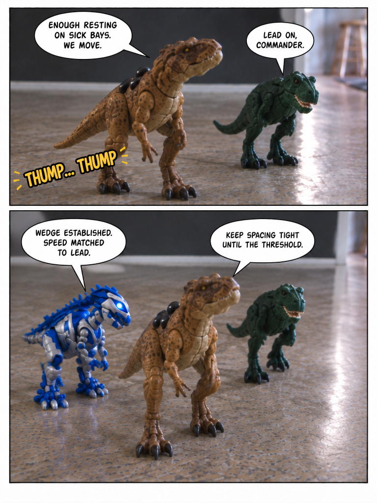 Clear of the Shadow (page 3 of 4)