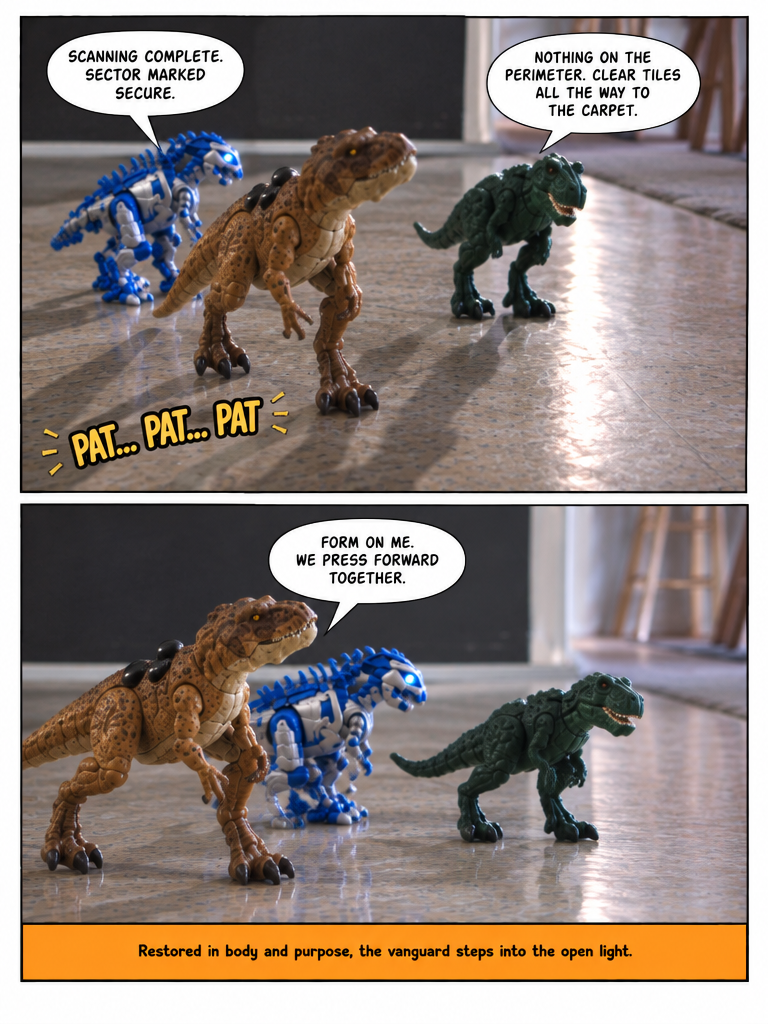 Clear of the Shadow (page 4 of 4)