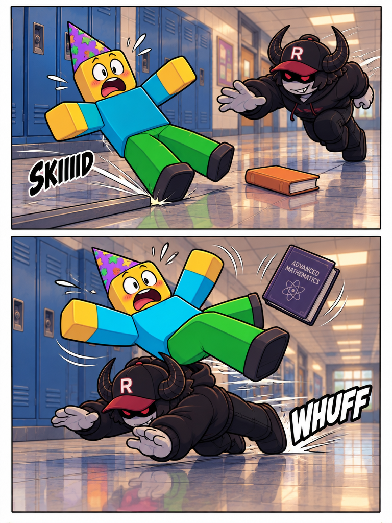 I Will Catch You (page 3 of 4)