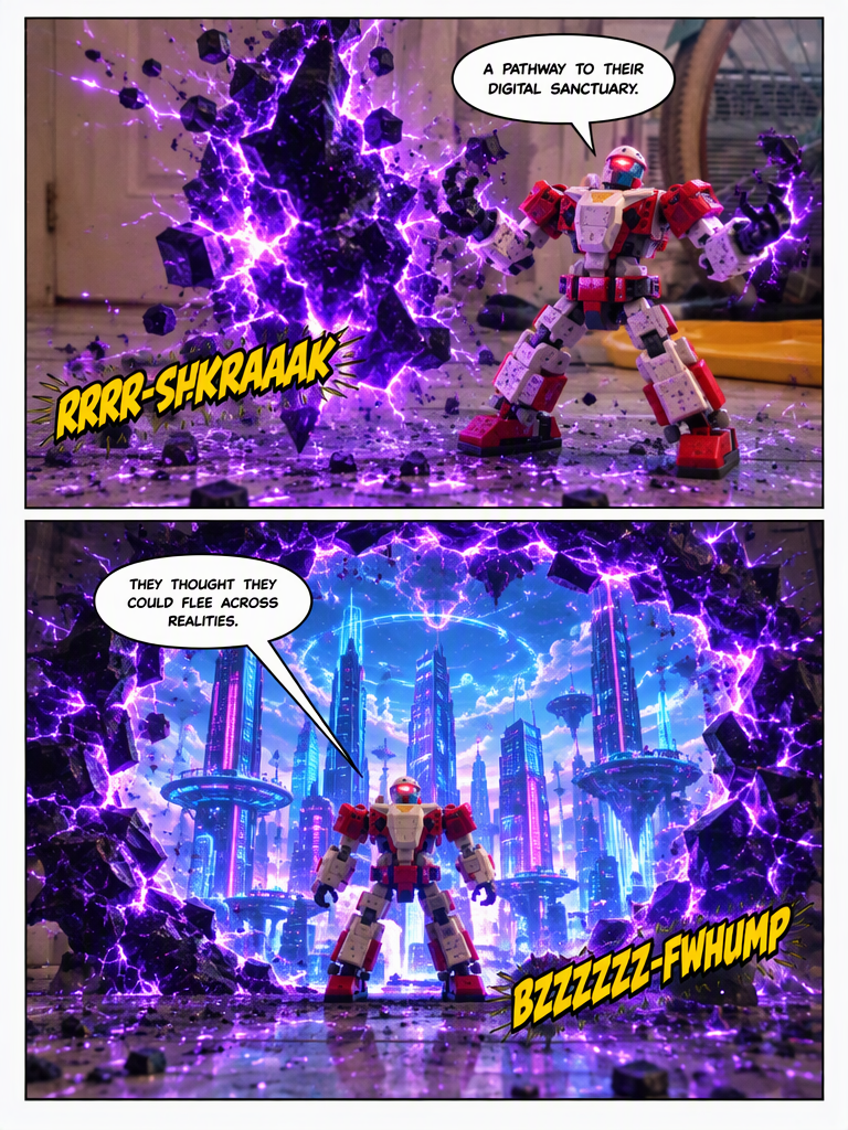Corruption's Gateway (page 3 of 4)