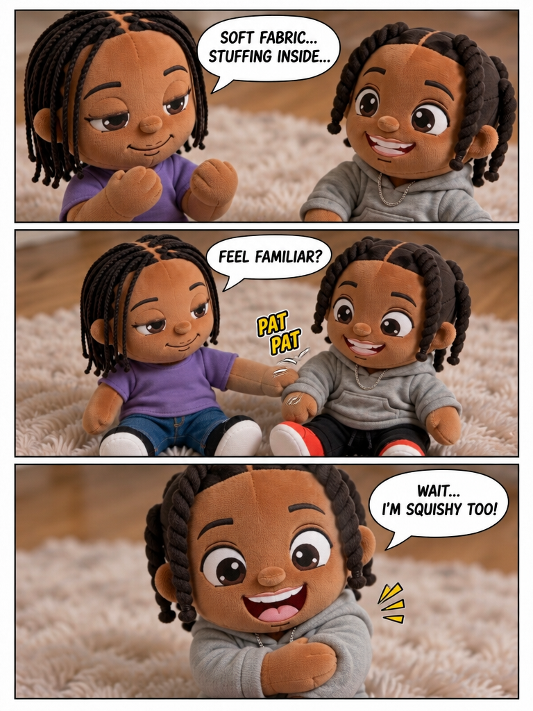 What Are You (page 3 of 4)