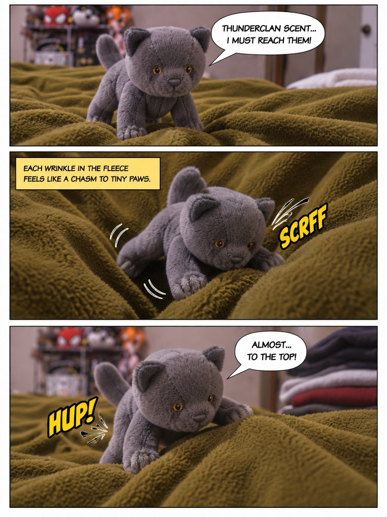 Return of the Lost Kit (page 2 of 4)