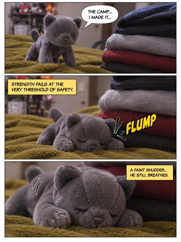 Return of the Lost Kit (page 3 of 4)
