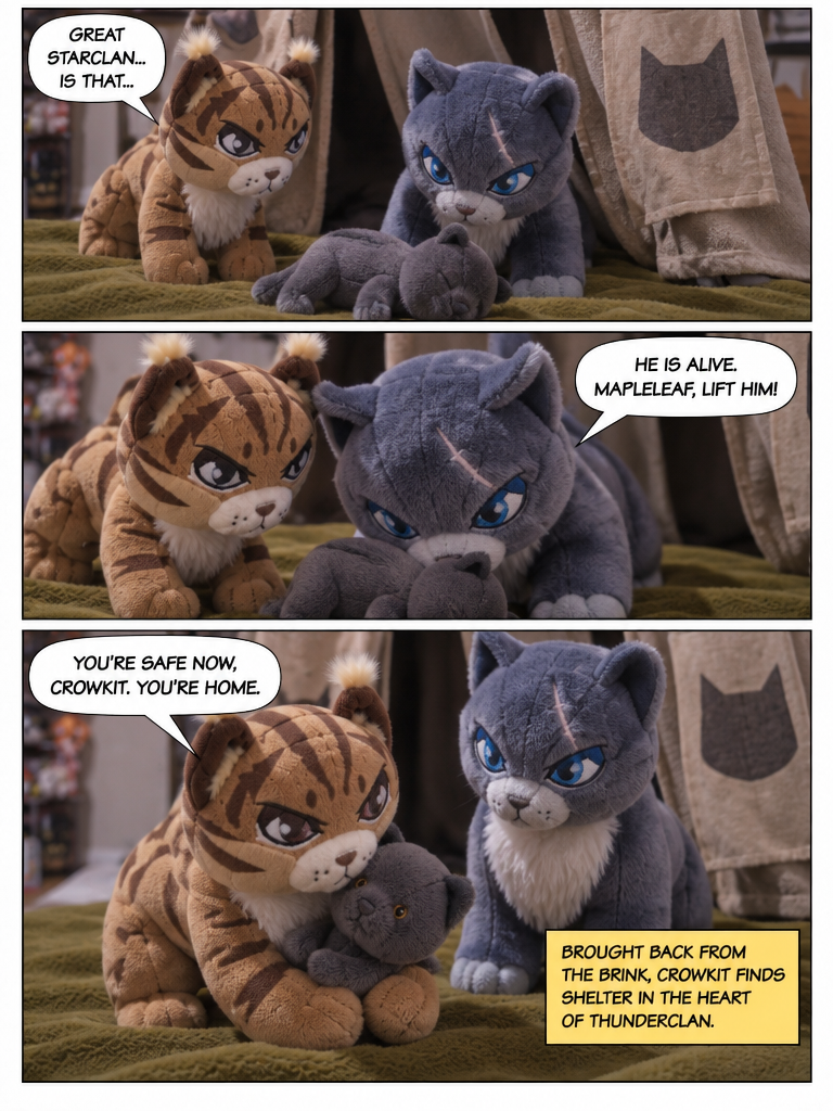 Return of the Lost Kit (page 4 of 4)