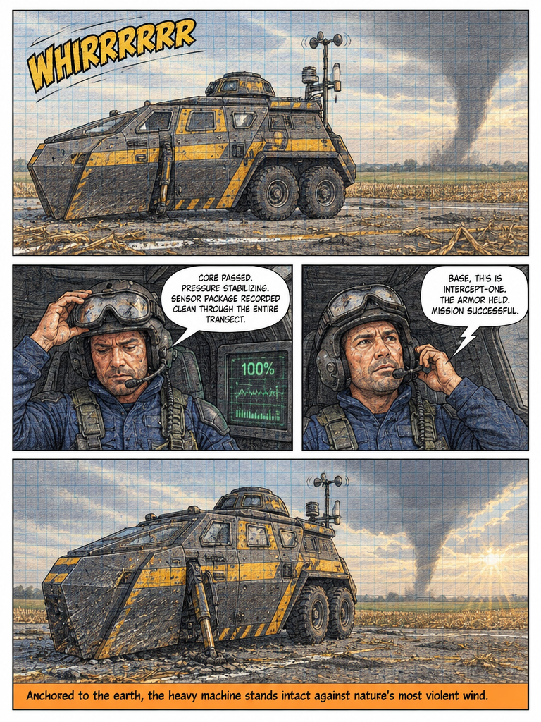 Intercept in the Vortex (page 4 of 4)