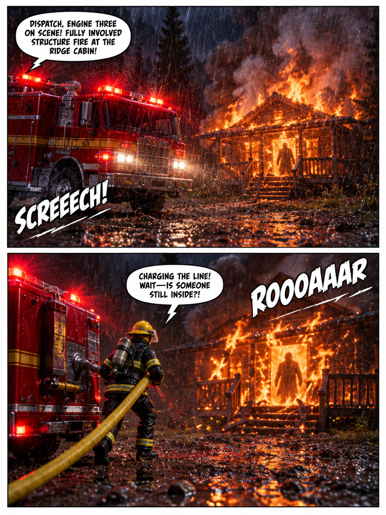 Out of the Embers (page 2 of 4)