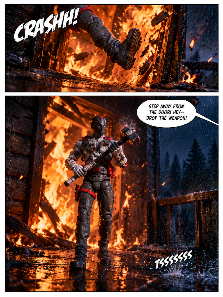 Out of the Embers (page 3 of 4)