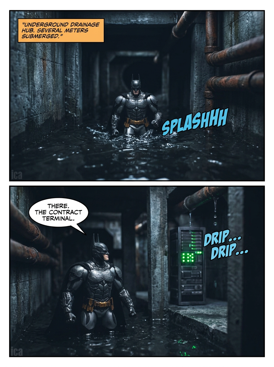 Submerged Protocol (page 2 of 4)