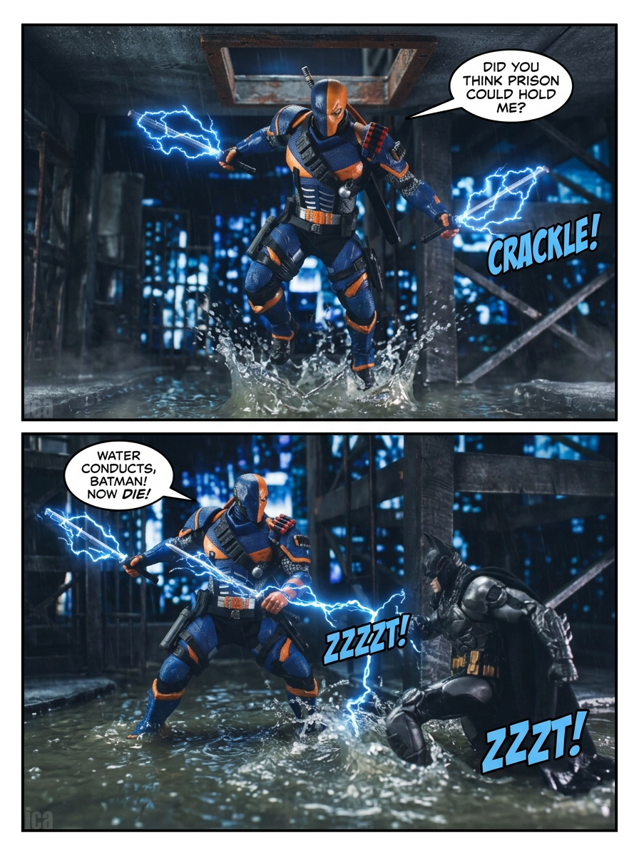 Submerged Protocol (page 3 of 4)