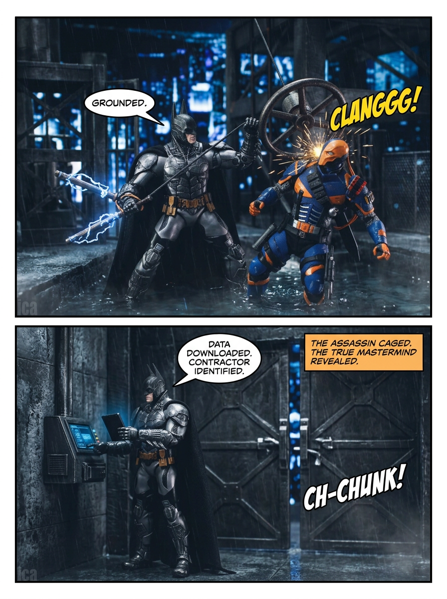 Submerged Protocol (page 4 of 4)