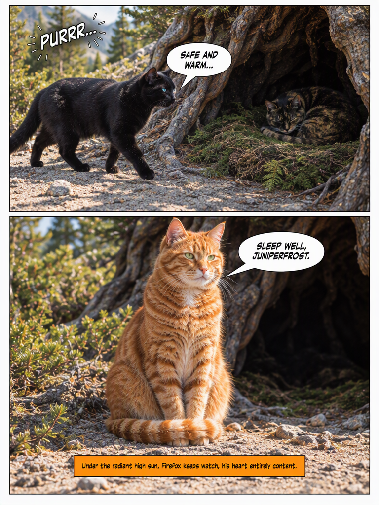 Return in the Sun (page 4 of 4)