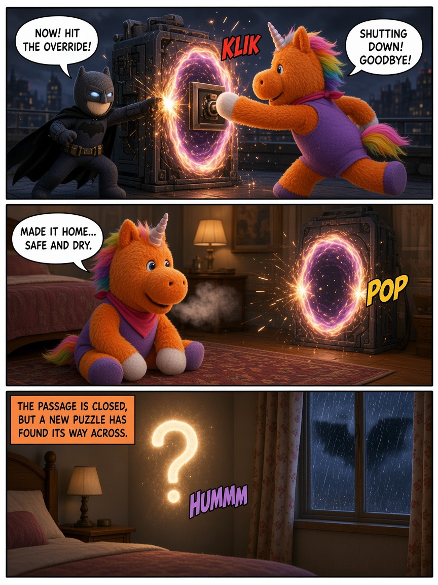 One Night in Gotham (page 4 of 4)