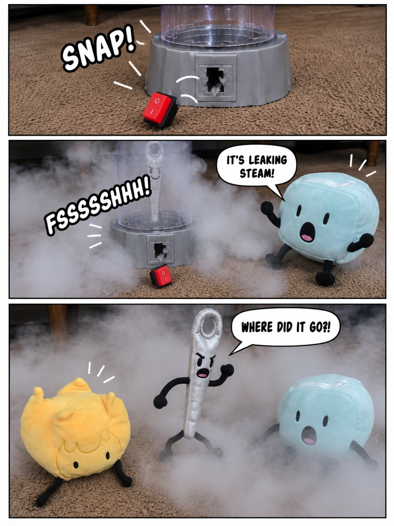 Needle's Reckoning (page 3 of 4)