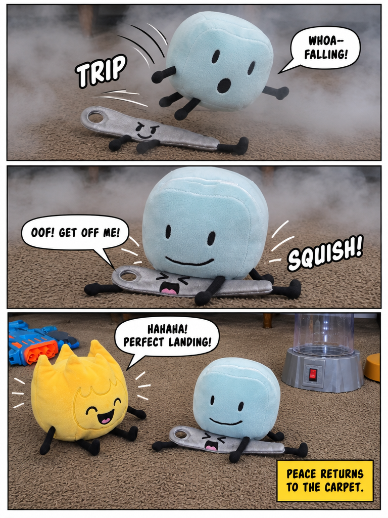 Needle's Reckoning (page 4 of 4)