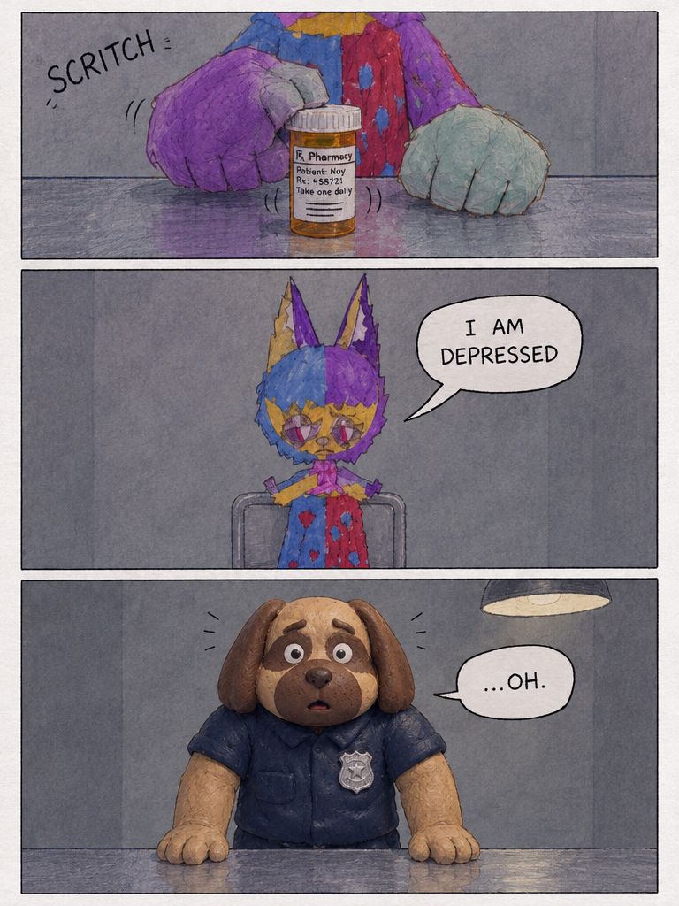 Case File Thirty-Four (page 2 of 4)