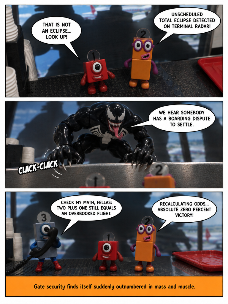 the amazing Spider-Man #19: Calling in Reinforcements (page 4 of 12)