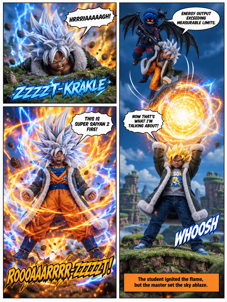 Fire and Instinct (page 4 of 4)