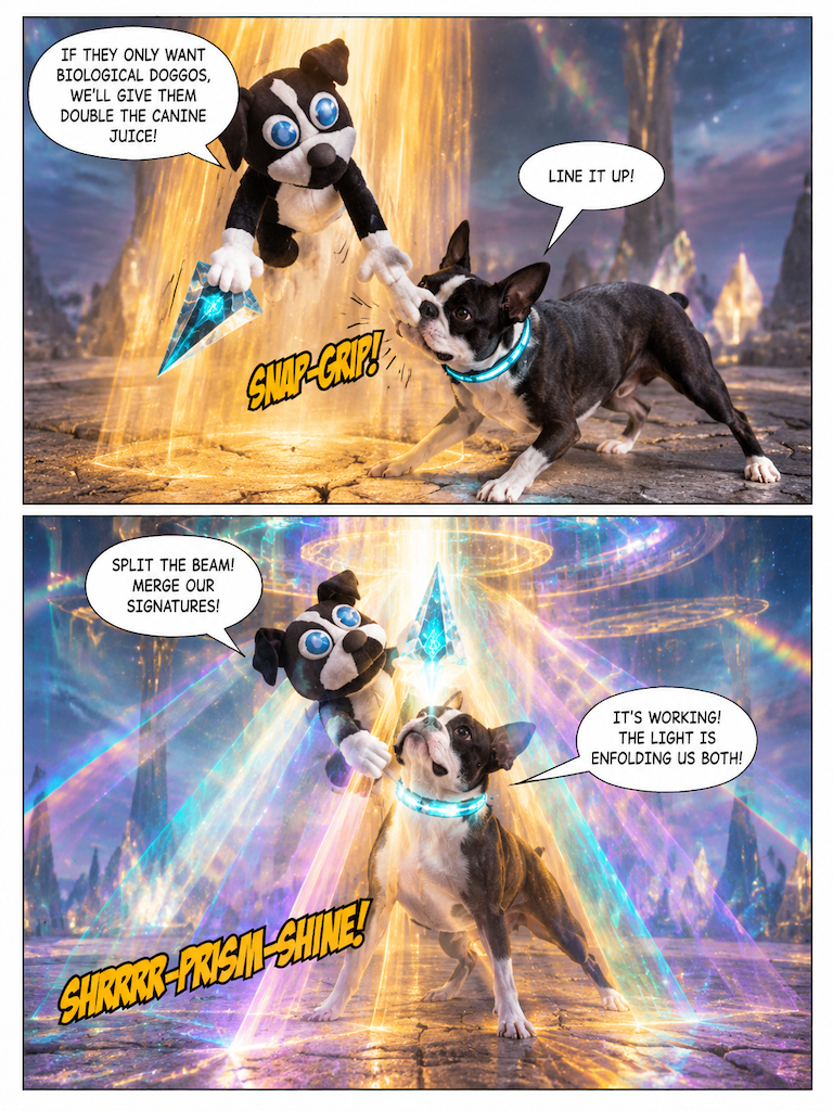 The Synthetic Contraband Gate (page 6 of 8)