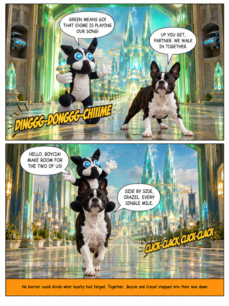 The Synthetic Contraband Gate (page 8 of 8)
