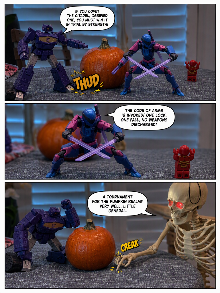 The King of the Tabletop (page 2 of 4)