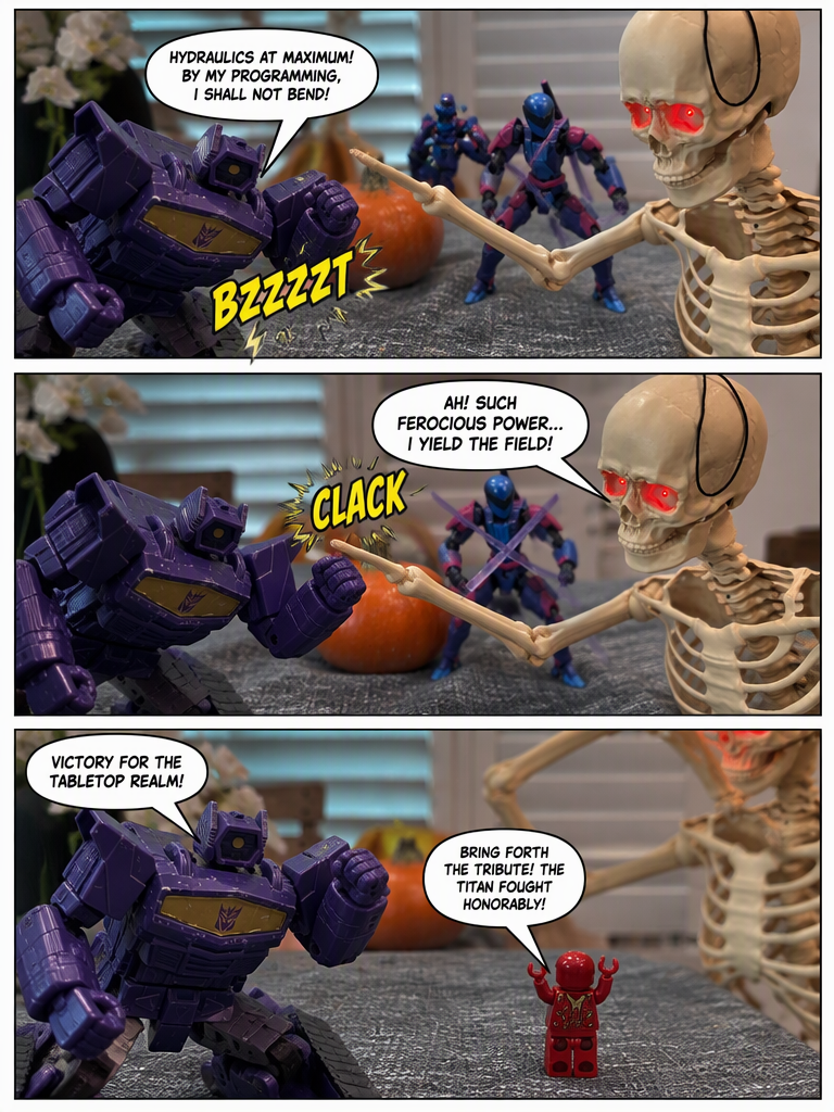 The King of the Tabletop (page 3 of 4)