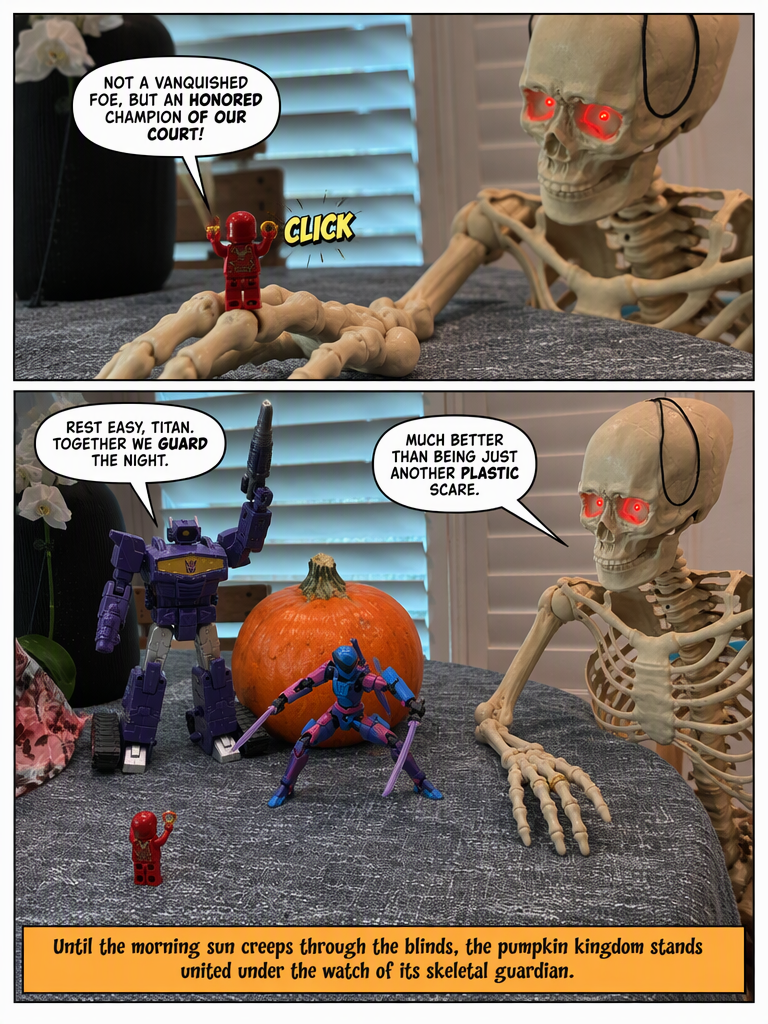 The King of the Tabletop (page 4 of 4)