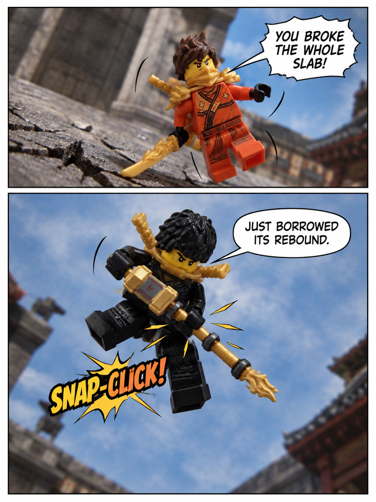 The Weight of Stone (page 3 of 4)