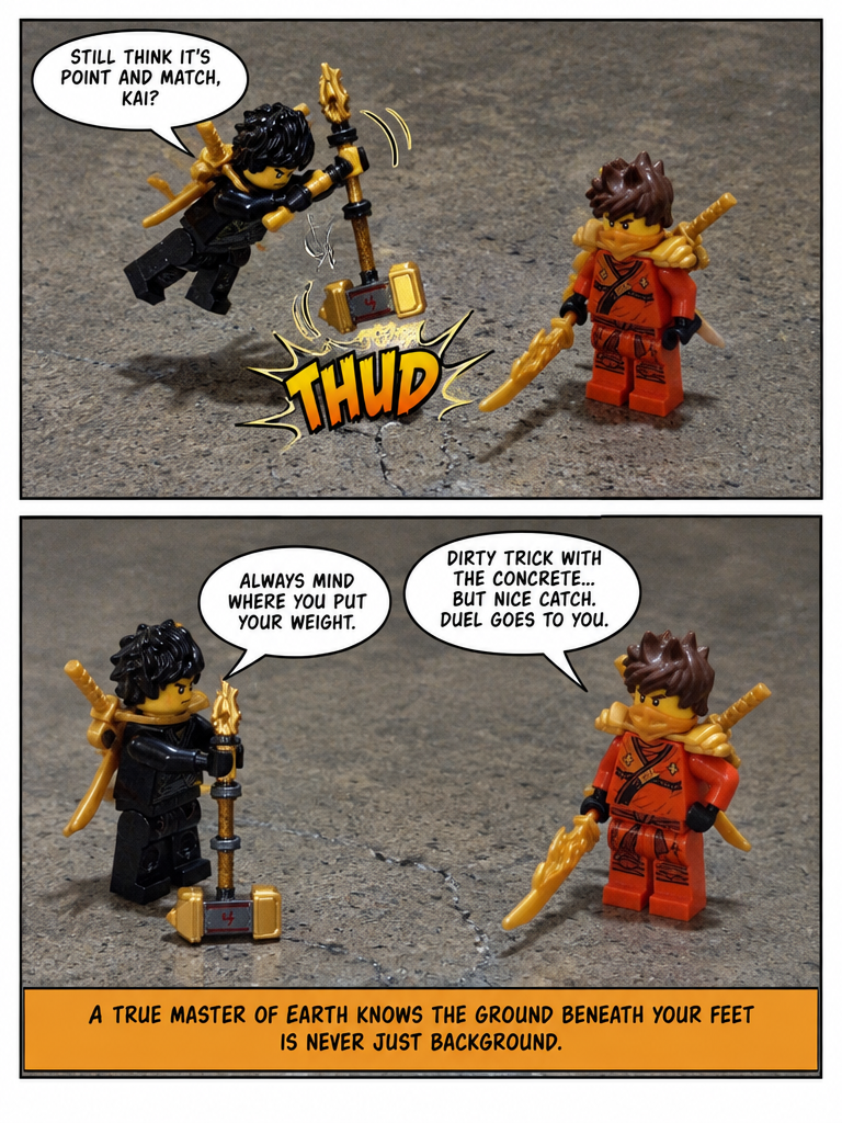 The Weight of Stone (page 4 of 4)