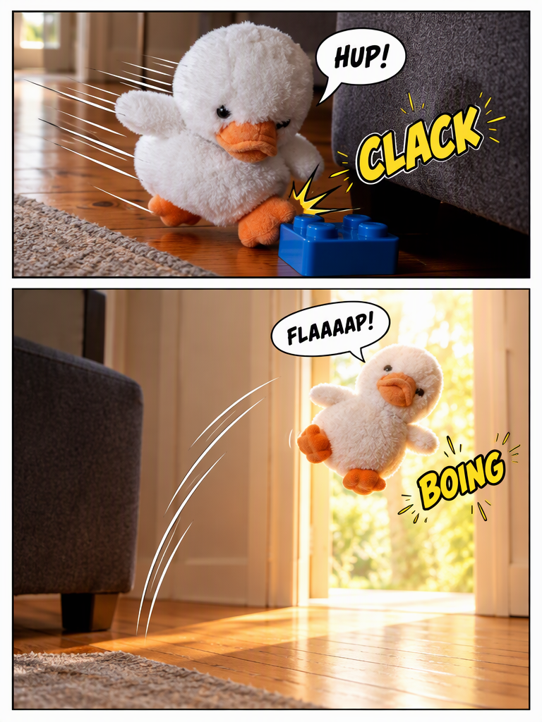 Billy's journey 2 (page 3 of 4)
